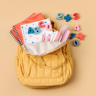 Zápis do 1. ročníka